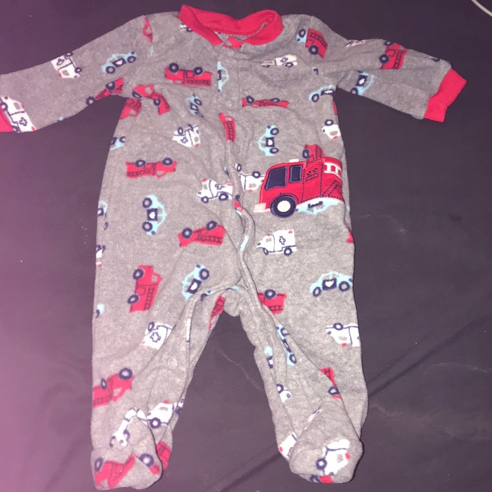 Pajamas